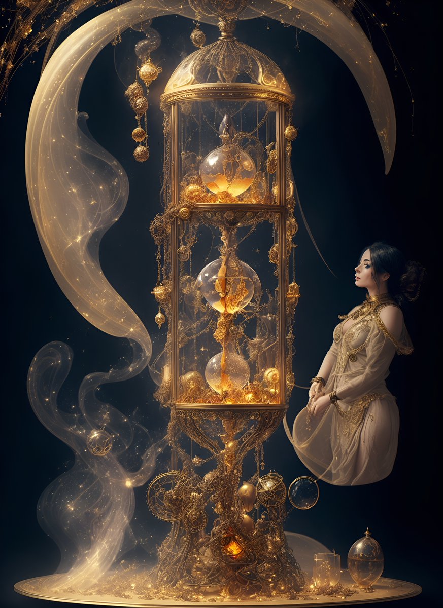 Time travelers  #NFT #ART #nftify #WORLD #collection #marketplace #colaboration #lithuania #digitalart #NFTteamLT