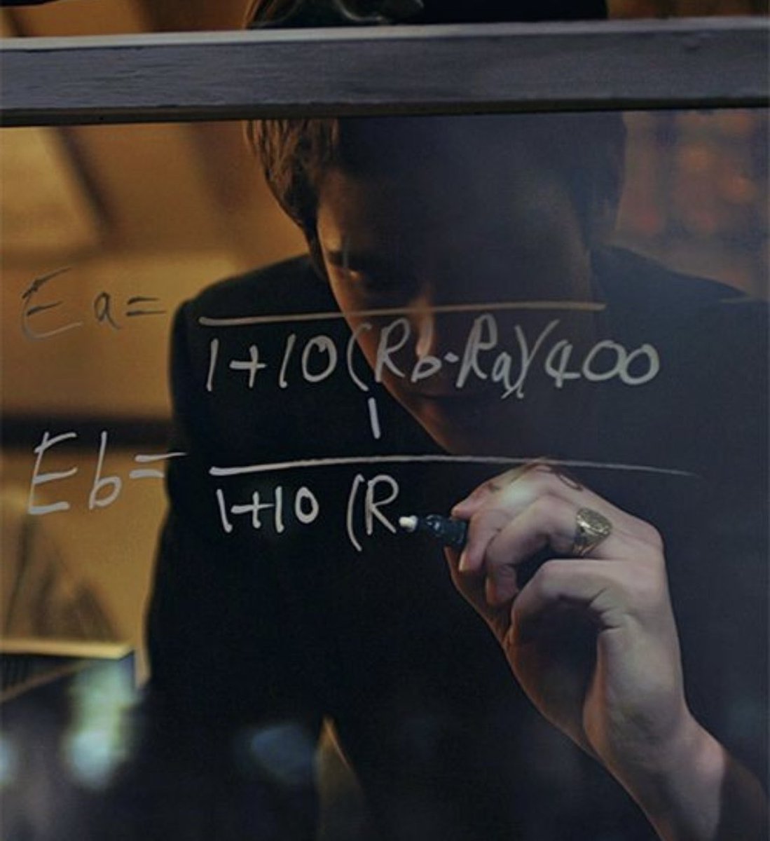 I’m addicted to learning because the right information can change your life.