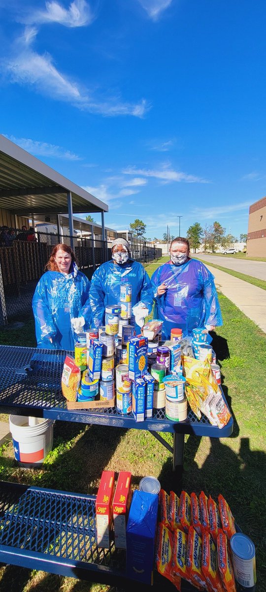 Cambridge School (@humbleisd_cam) on Twitter photo Today, the students got to Pie the Principal for bringing in canned goods for our HAAM food drive. <a href="/HumbleISD/">Humble ISD</a> <a href="/HumbleISD_ESS/">Humble ISD Educational Support Services</a> Today, the students got to Pie the Principal for bringing in canned goods for our HAAM food drive. <a href="/HumbleISD/">Humble ISD</a> <a href="/HumbleISD_ESS/">Humble ISD Educational Support Services</a>