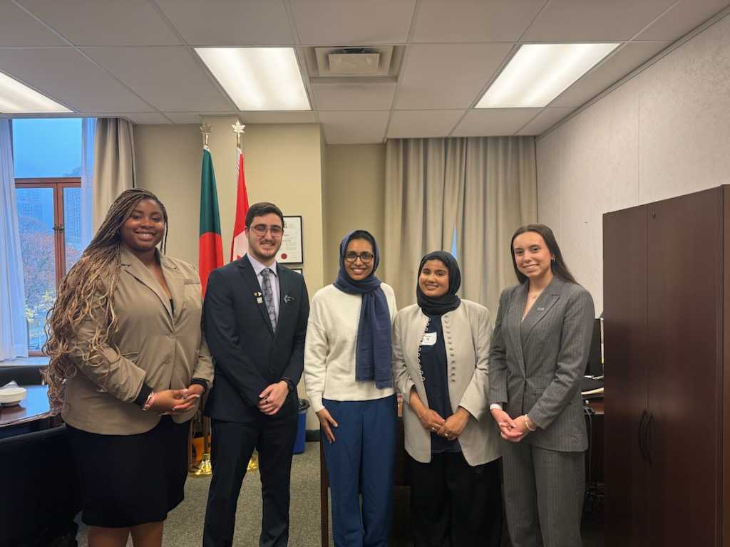 OUSA (@ousahome) on Twitter photo Student leaders had a productive time meeting with MPP <a href="/DolyBegum/">Doly Begum</a>. We appreciate your enthusiastic support of student voices. #OUSAdvocacy Student leaders had a productive time meeting with MPP <a href="/DolyBegum/">Doly Begum</a>. We appreciate your enthusiastic support of student voices. #OUSAdvocacy