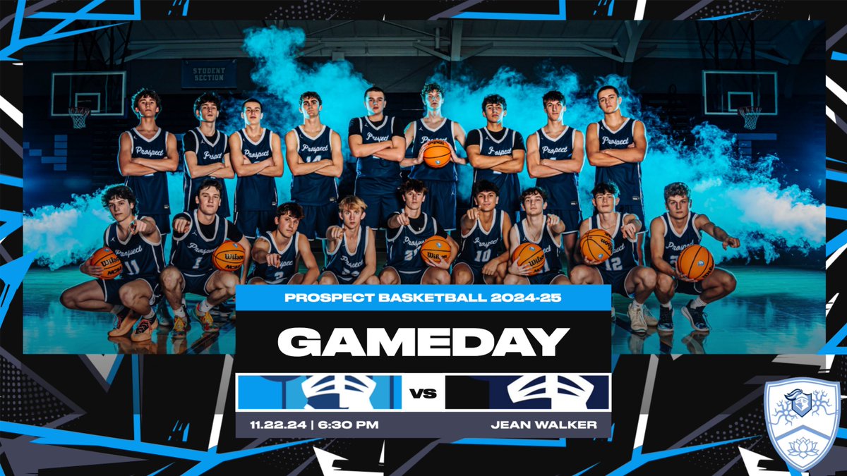 Prospect Boys Basketball tweet media
