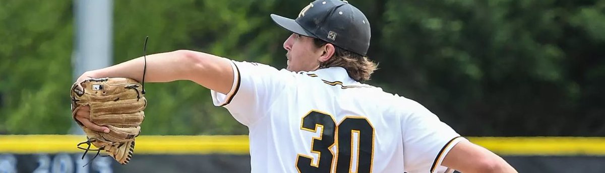 TheBaseballCube.com ⚾️ (@thebaseballcube) on Twitter photo ALEX MYKUT <a href="/VilleMarauders/">Millersville Marauders</a> had a banner 2024 season!
ERA: 1.84
WHIP: 1.02
G: 14
IP: 83.1
H: 61
BB: 24
SO: 89
#⃣3⃣0⃣ <a href="/amykut18/">Alex Mykut</a>
Millersville 2019-2024
thebaseballcube.com/content/player… ALEX MYKUT <a href="/VilleMarauders/">Millersville Marauders</a> had a banner 2024 season!
ERA: 1.84
WHIP: 1.02
G: 14
IP: 83.1
H: 61
BB: 24
SO: 89
#⃣3⃣0⃣ <a href="/amykut18/">Alex Mykut</a>
Millersville 2019-2024
thebaseballcube.com/content/player…