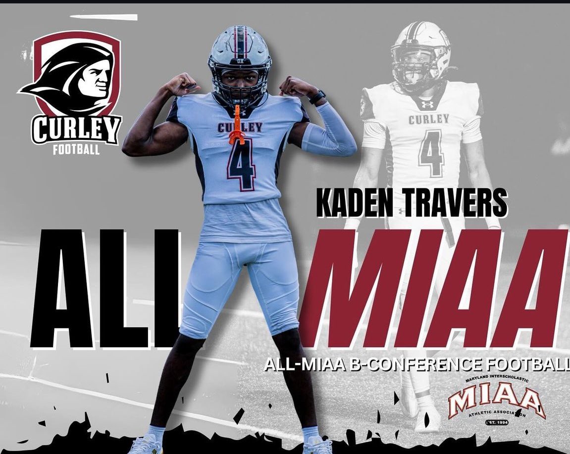 Blessed to be all conference!!