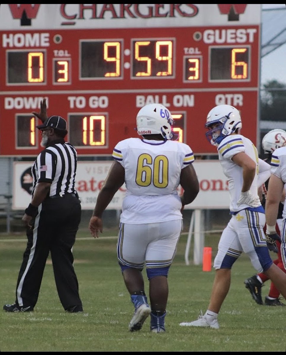 AricCooper4's tweet photo. Blessed to be nominated as 2024 TCIS football all conference Dlinemen I appreciate all the help @CoachRhysW @biehl711 https://t.co/JSjfK5wxHN