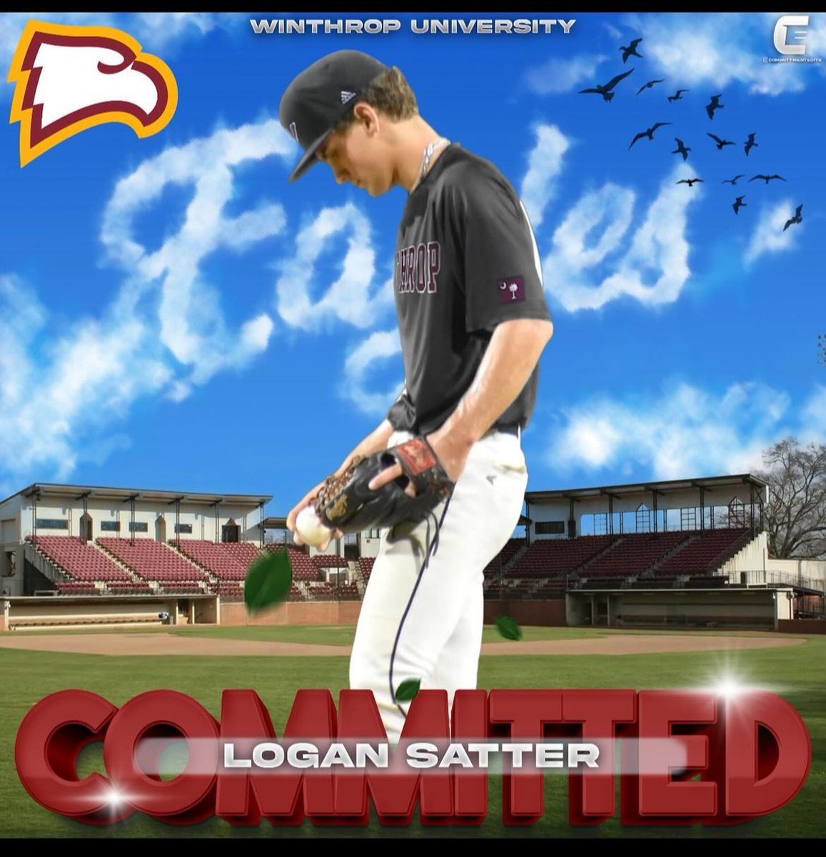 Legacy Baseball SC tweet media