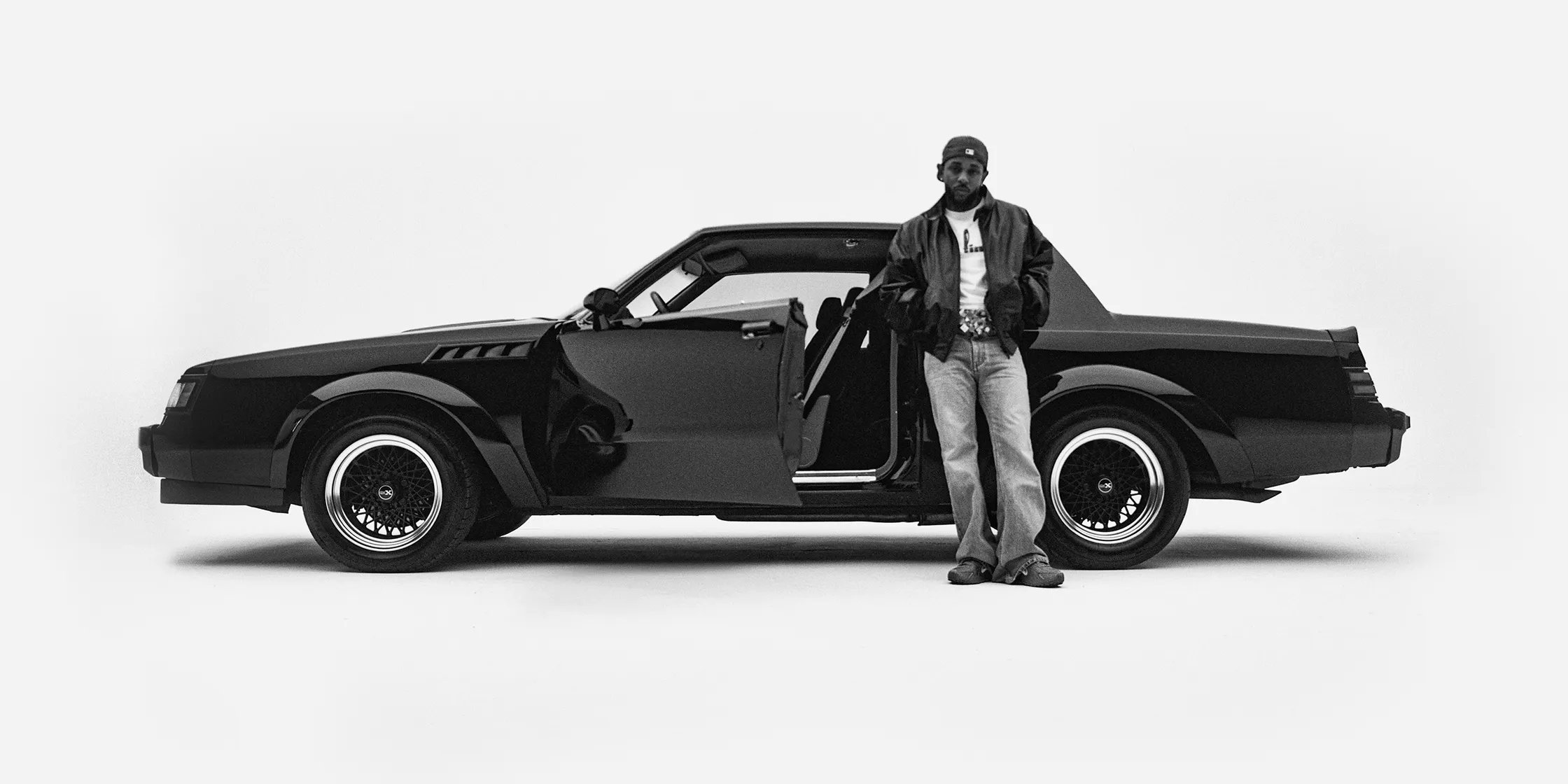 Kendrick Lamar - gnx (Official Audio) - YouTube