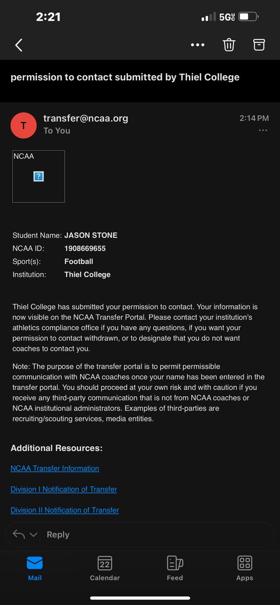 Jason Stone tweet media