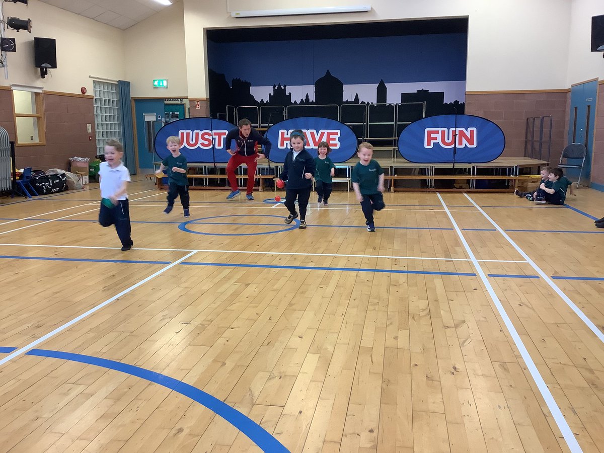 meadowbridgeps's tweet image. P1 had a great ‘Active Minis’ session with @TheActiveHour today. We enjoyed playing Musical Spots &amp;amp; Sleeping Monkeys! We are really looking forward to finding out about the new Active Minis at Home Play Club Programme which will be launching in Meadow Bridge very soon.