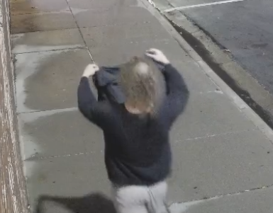 OmahaPolice's tweet photo. Please share... We are asking for the public's assistance in identifying this man. He is believed to be involved in a sex assault investigation that occurred near 62 Maple St on 11/19/24. Described as a white man, slender build, brownish red longer hair, scruffy facial hair
1/3 https://t.co/1KEBDmpm9s