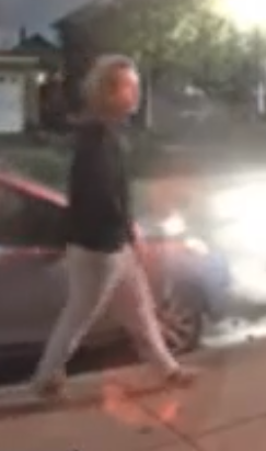 OmahaPolice's tweet photo. Please share... We are asking for the public's assistance in identifying this man. He is believed to be involved in a sex assault investigation that occurred near 62 Maple St on 11/19/24. Described as a white man, slender build, brownish red longer hair, scruffy facial hair
1/3 https://t.co/1KEBDmpm9s