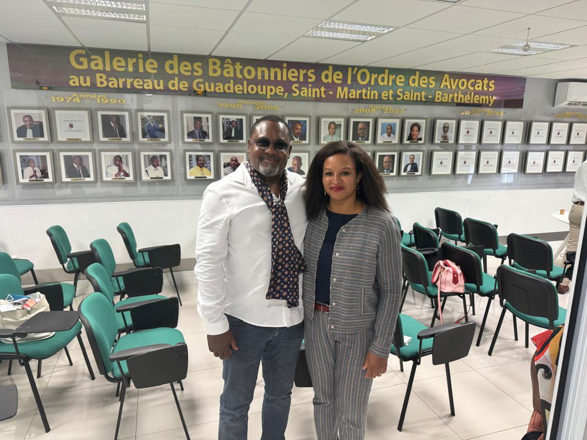 Chers amis, Pascal BON et moi avons été élus administrateurs de la CARPA2025-2026. Je suis reconnaissante pr votre mobilisation &amp; renouvellement de votre confiance pour ce mandat commencé en janvier 2023. Je reste engagée pour la protection et l’amélioration de notre exercice. 🎉