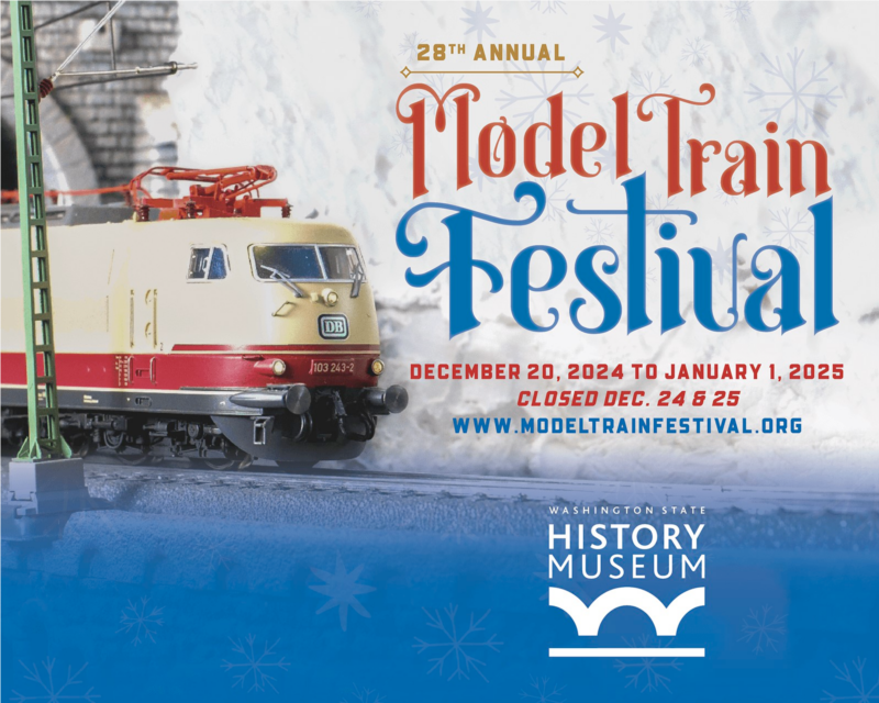 WA History Museum tweet media