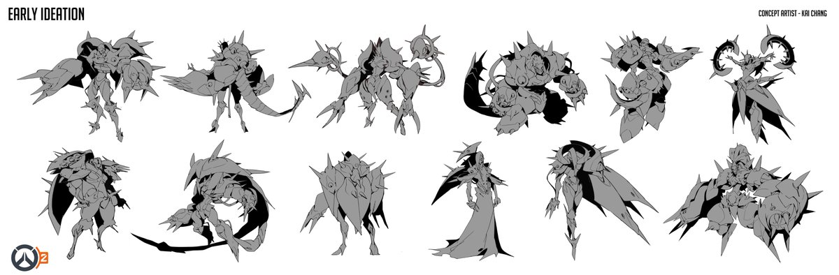 Shih Kai Chang (@kaichangoz8068) on Twitter photo 