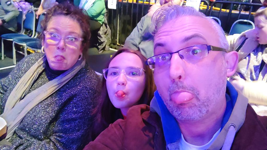 Disney on Ice 2024 😊 ⛸️ #disneyonice