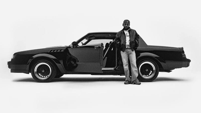 Kendrick Lamar överraskar med nya albumet “GNX”
kingsizemag.se/musik/kendrick…