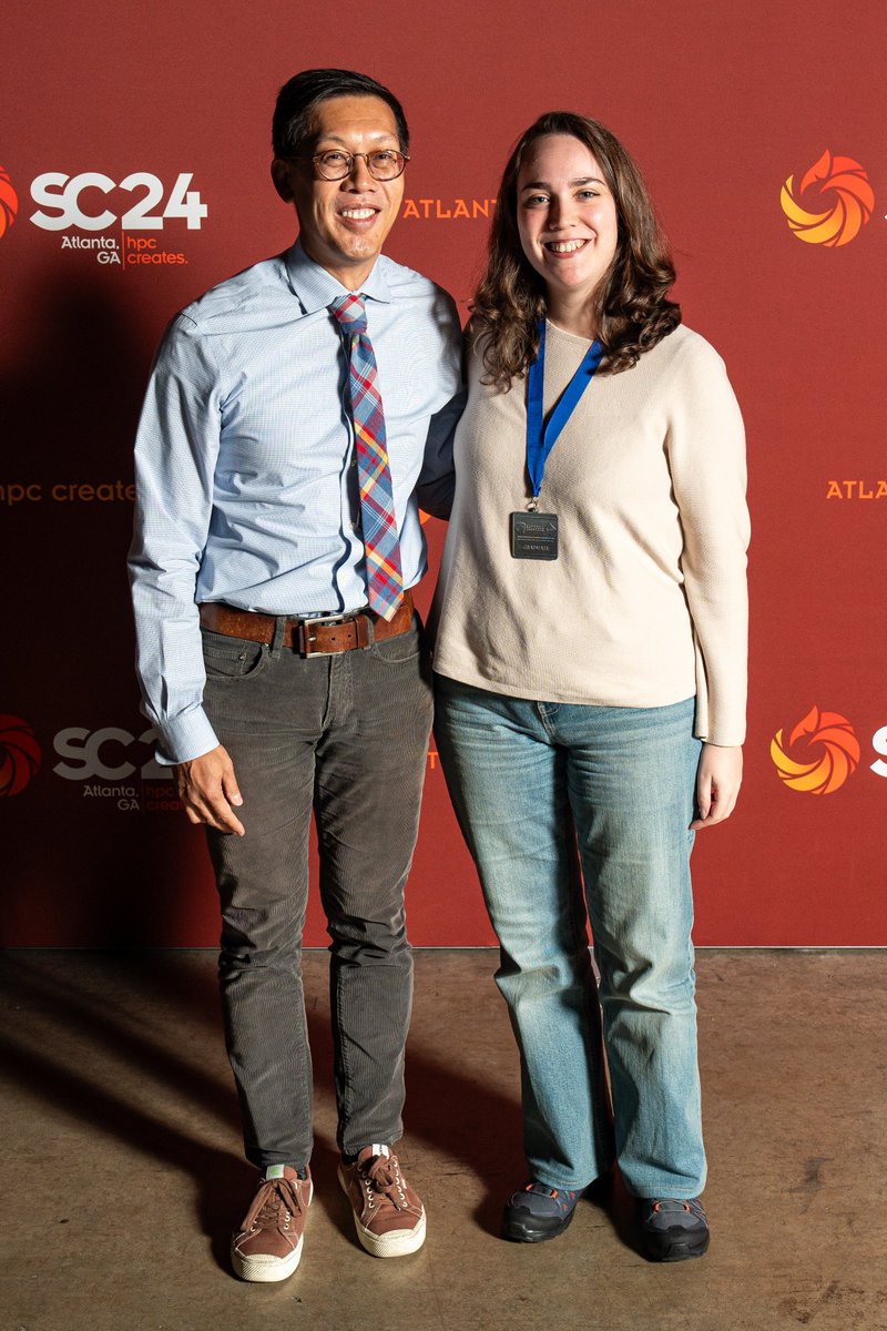 GaTech CSE tweet media