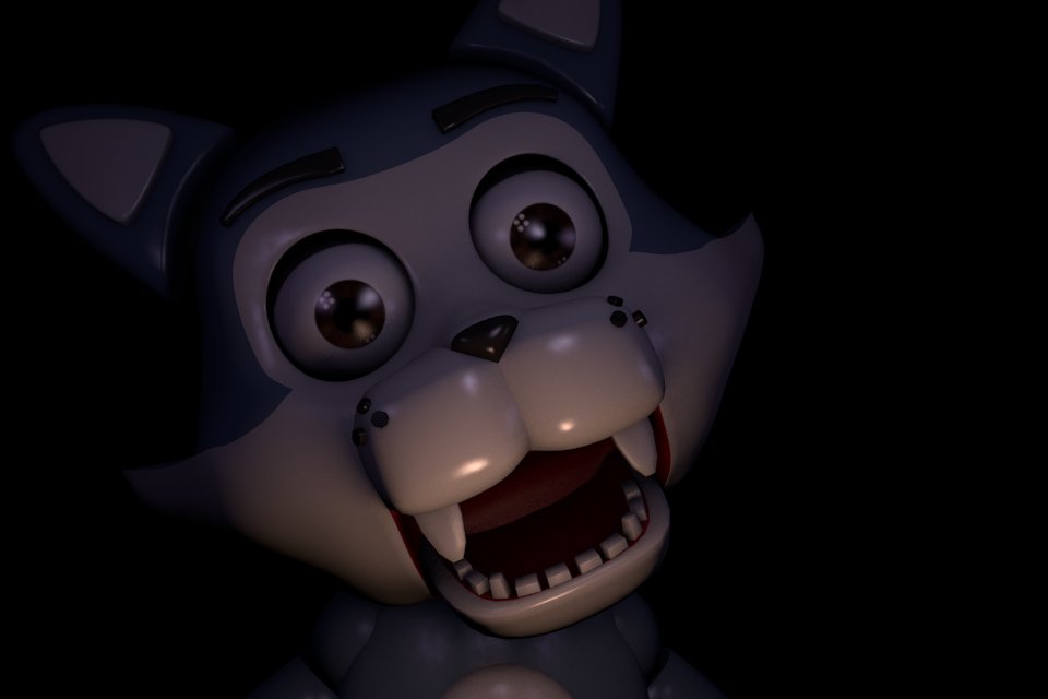 Emilmacko's tweet image. 10 years ago, I created Candy the Cat, and boy I could never have guessed what would follow! Happy 10th anniversary to this little blue mischievous kitty!