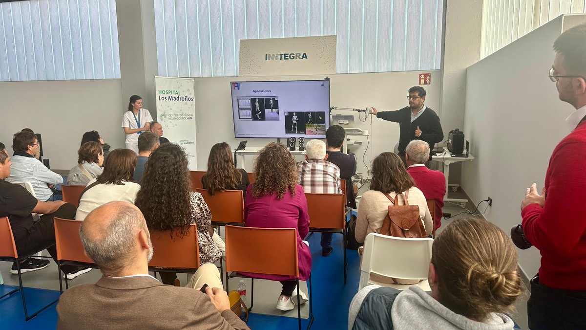 Technaid S.L. tweet media