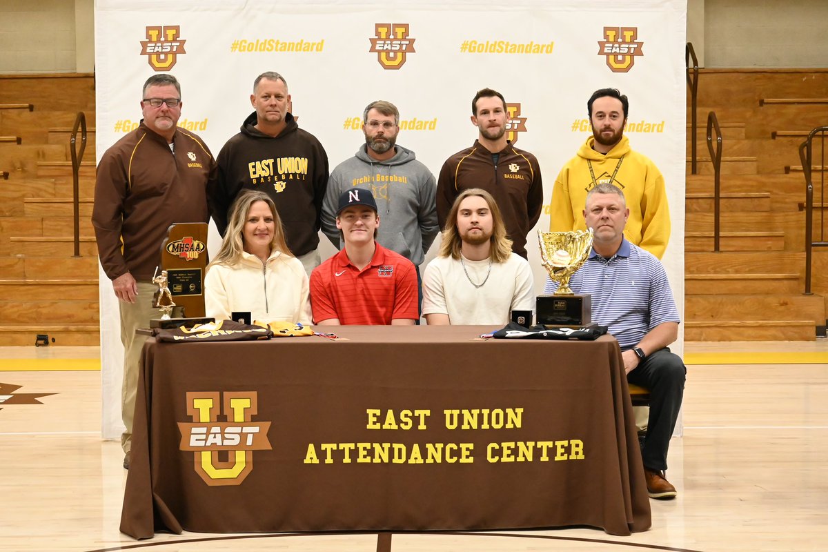 East Union Attendance Center tweet media