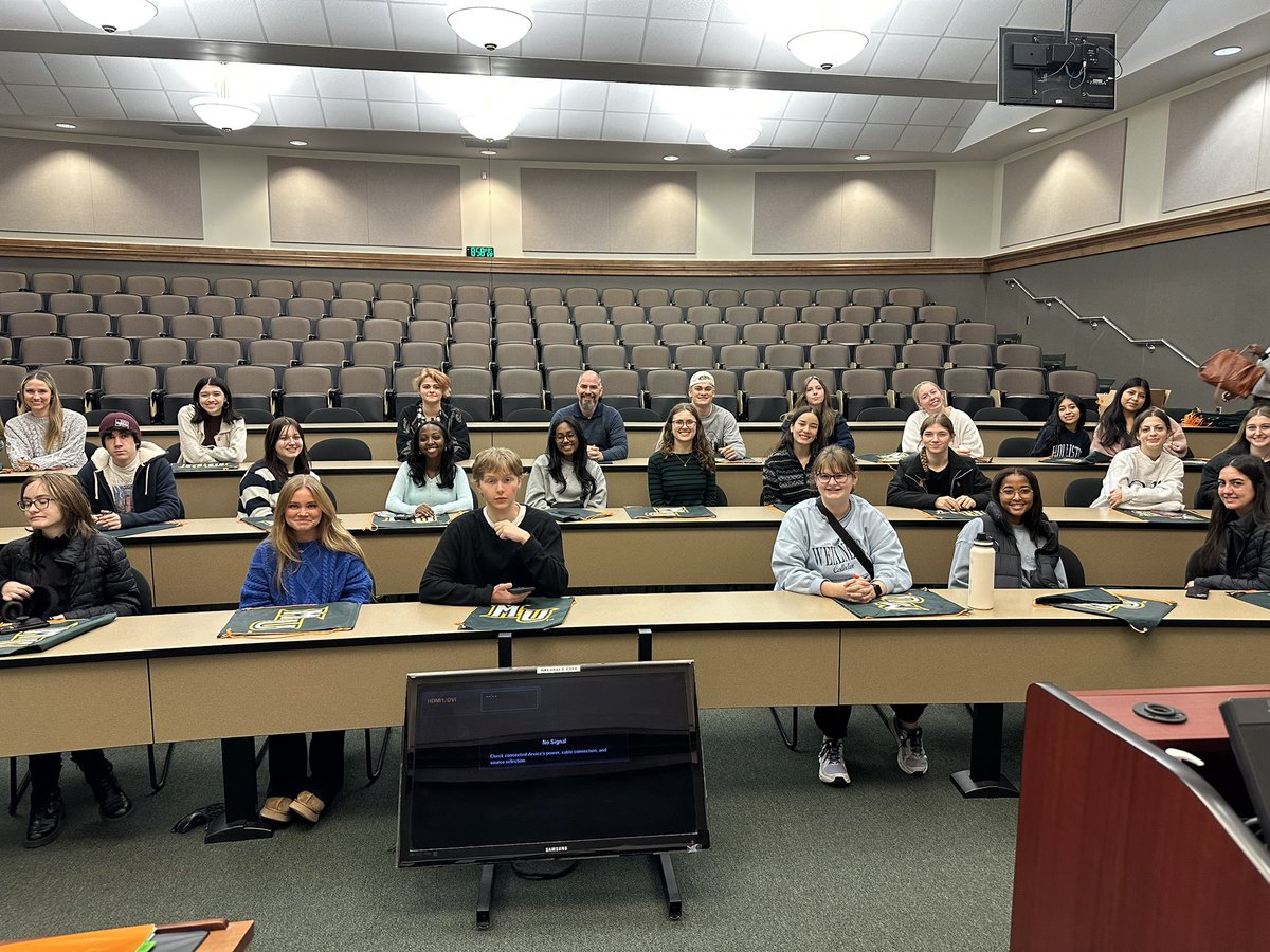 MCHS Career Services (@mchscareersvs) on Twitter photo Thanks <a href="/MethodistU/">Methodist University</a> for allowing our students to interact with your campus and healthcare programs today! Thanks <a href="/MethodistU/">Methodist University</a> for allowing our students to interact with your campus and healthcare programs today!
