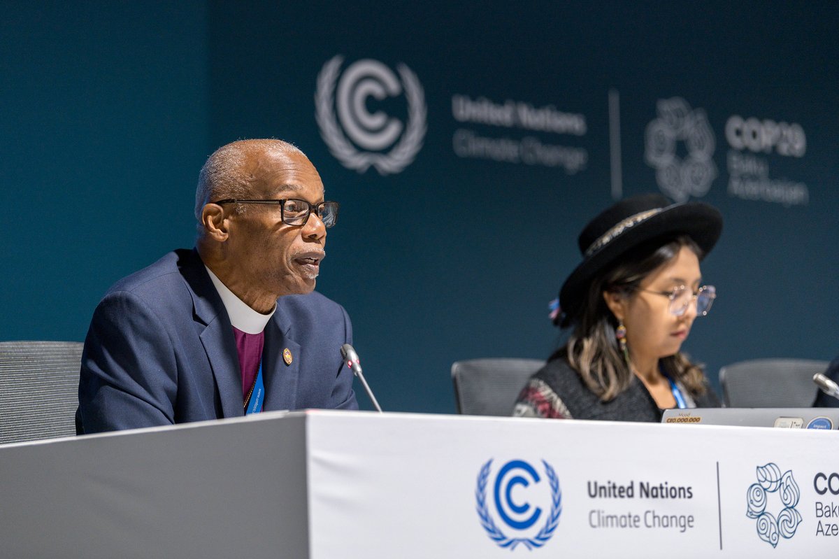 Anglican Communion News Service tweet media