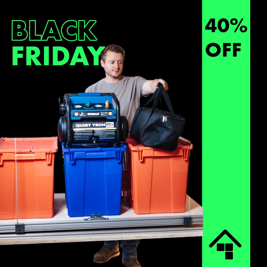 Check out #BlackFriday Deals at Auxx-Lift.com
