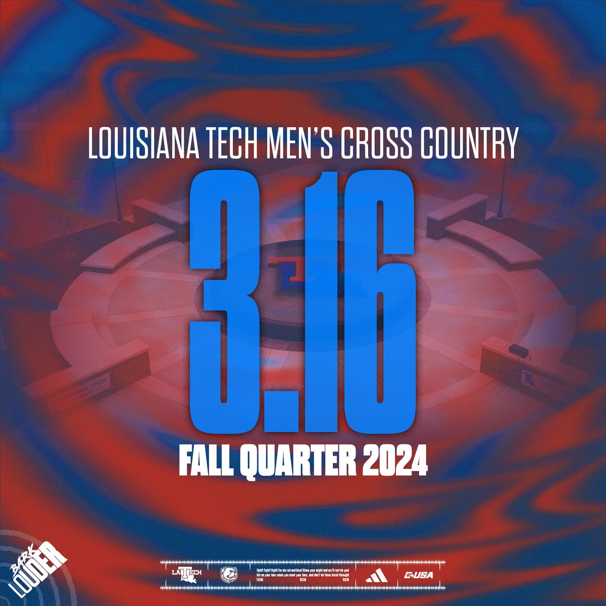 LA Tech T&F and XC tweet media