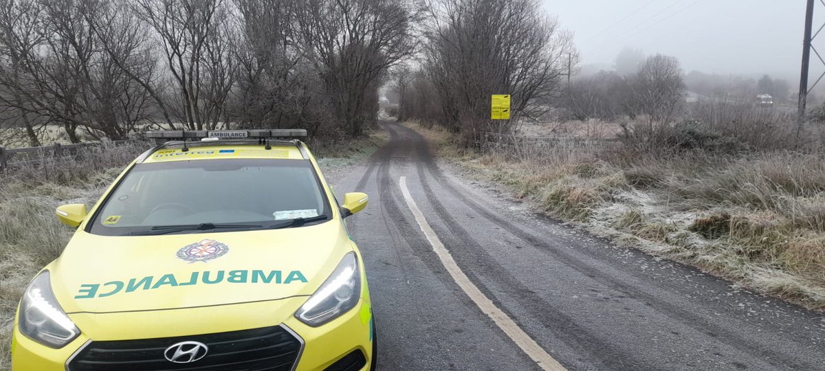 We advise you to avoid travel if possible during the red weather warning. If you must travel, please be mindful on the road.

⚠️ While our crews work through Orange and Red weather warnings, if you're in one of the affected counties please only call us in an emergency.