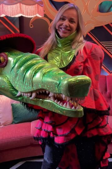 Sharona ✨ tweet media