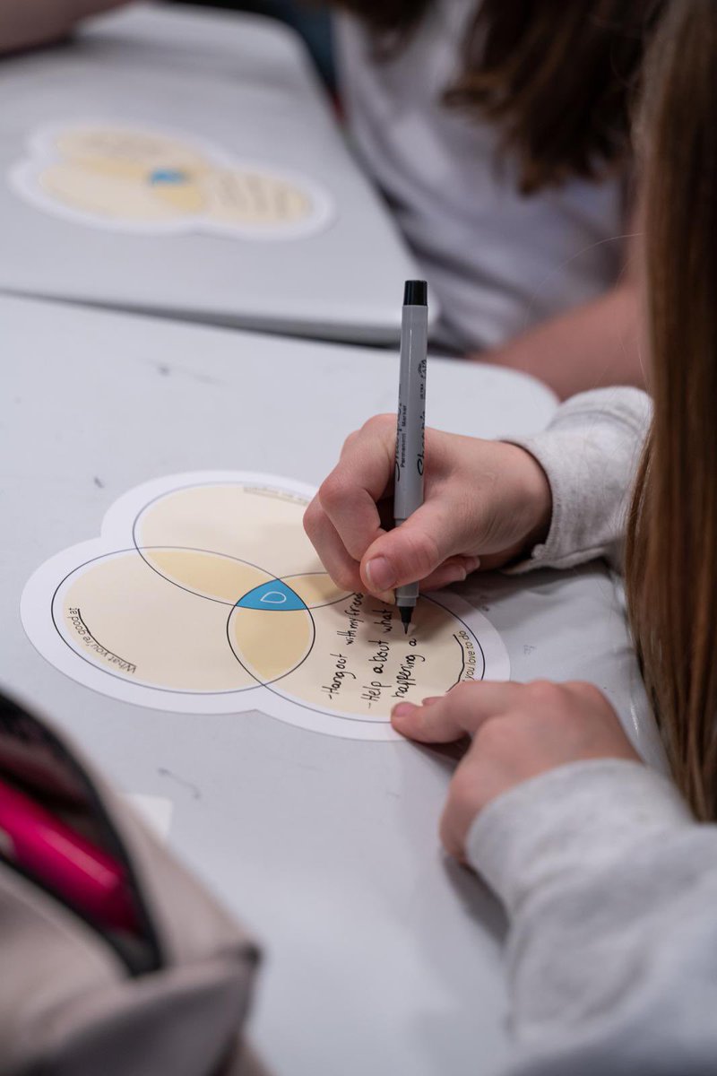 🌍 💧Today, we visited Carver MS to talk about how #ClimateChange is impacting our water systems right here in Miami-Dade! 🌊💡 Through our partnership with <a href="/MDCPS/">Miami-Dade Schools</a> STEAM initiative <a href="/MDCPSSTEAM/">M-DCPS STEAM</a> , we’re empowering students to tackle local challenges with innovative solutions.