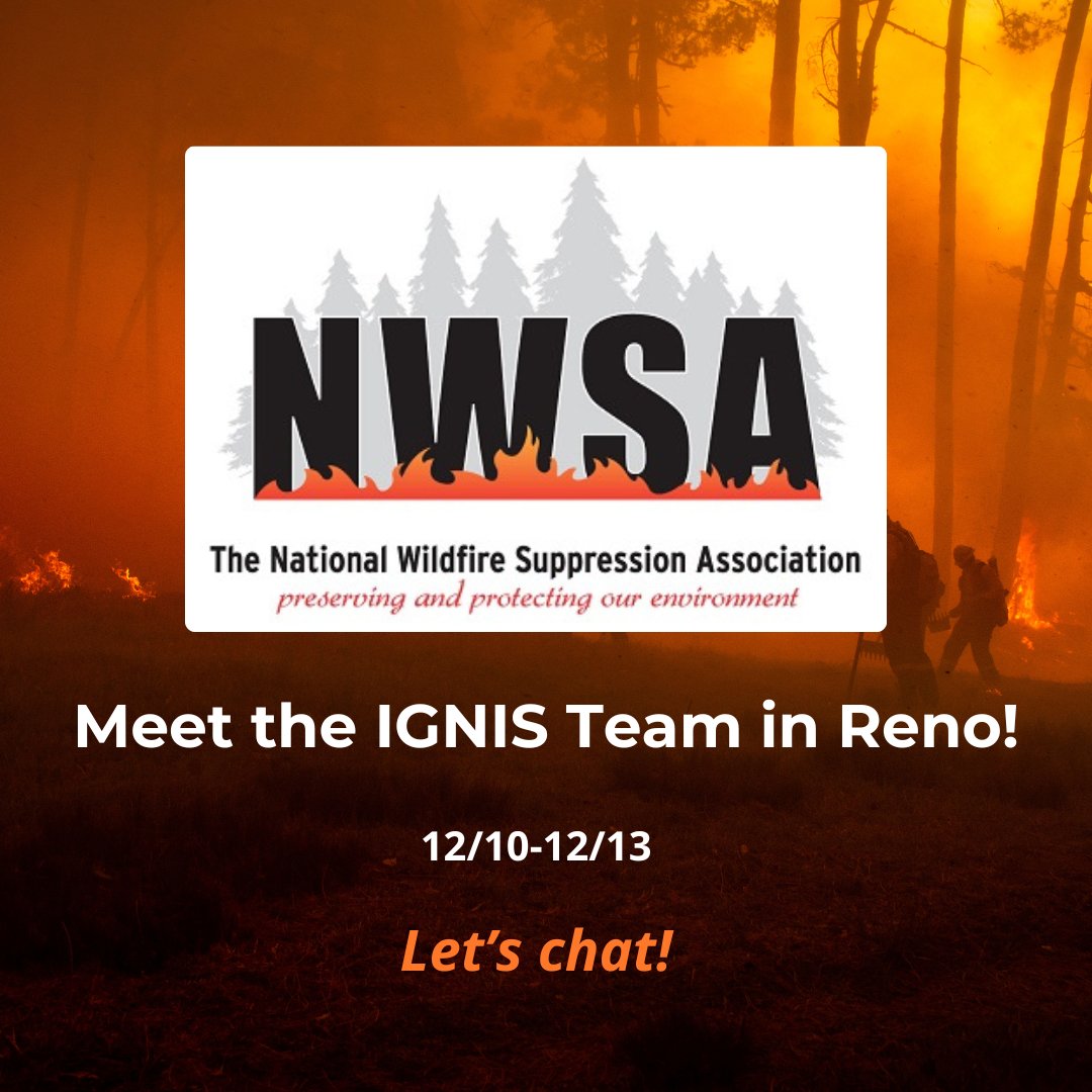 Ignis Technologies tweet media