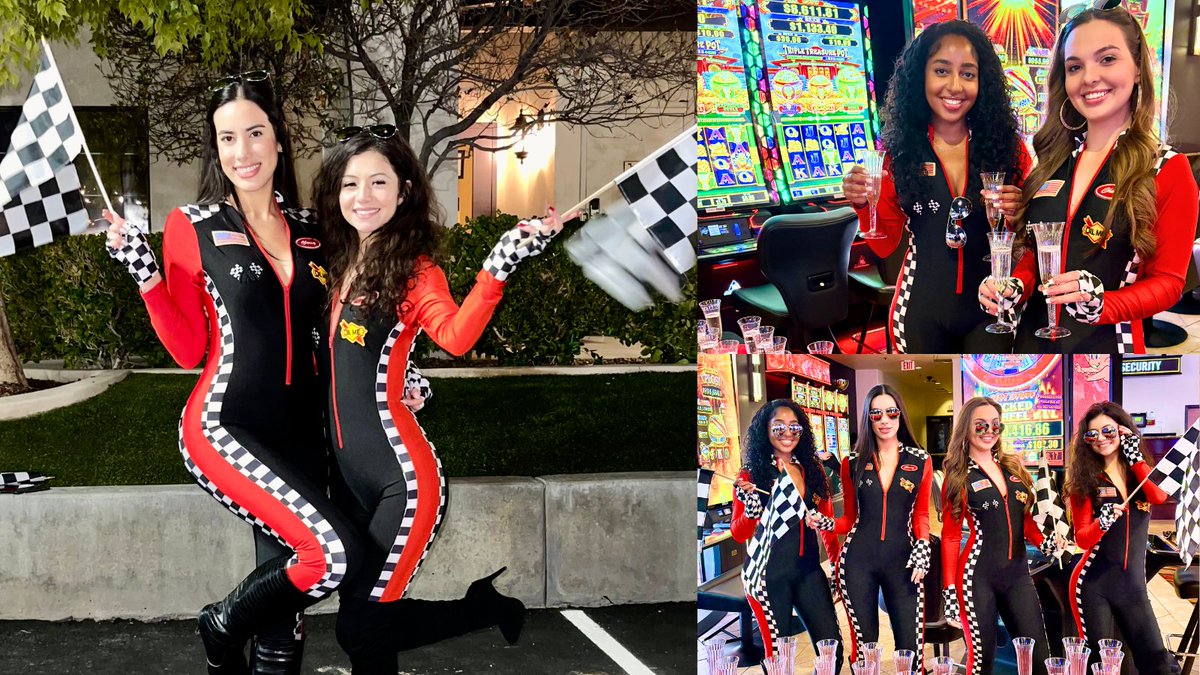 The Perfect Start! 🏎️ Formula 1 is Popping Open with 🥂 FREE champagne 🍾 a live DJ 🎶 and the ultimate race vibes! All happening right next to the live race action at Tuscany - Join us! 🔥