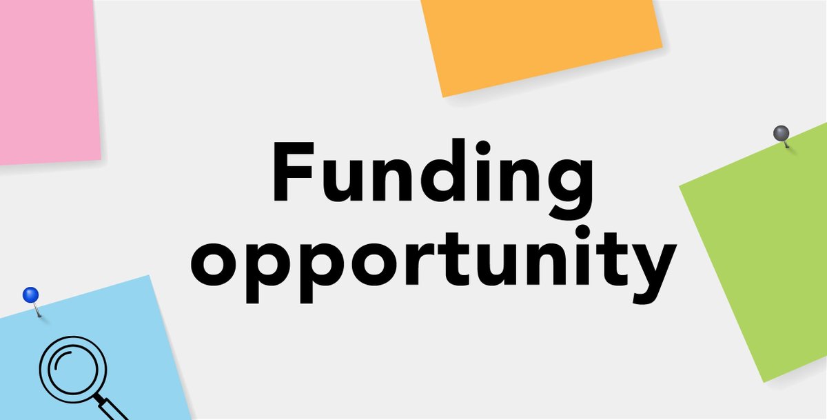 ✈️🧳 Apply for the <a href="/CIHR_IRSC/">CIHR</a> ICS Travel Awards by January 7, 2025. These awards support #trainees, early career researchers and knowledge users to present their #CancerResearch at conferences.

Apply now: researchnet-recherchenet.ca/rnr16/vwOpprtn…