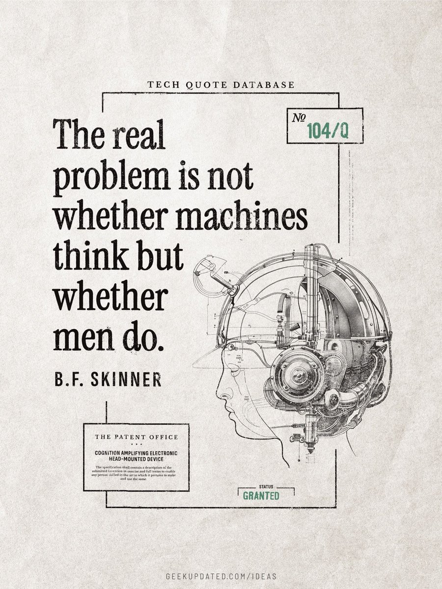 Geek Updated tweet media