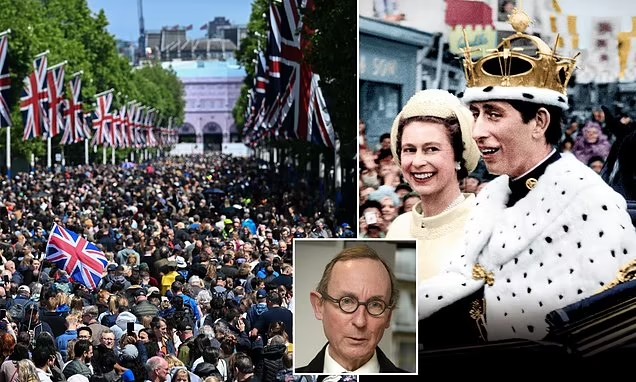 RoyalNicla's tweet photo. The 'greedy' habit that could spell the end for troubled monarchy https://t.co/cx6oRLRnli