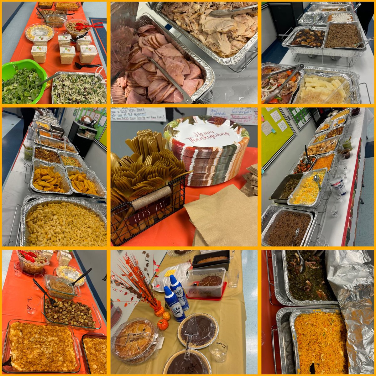 Cypress Elementary (@cypressbcps) on Twitter photo So thankful for our Cypress family!! Wishing everyone a happy and healthy Thanksgiving!! 🦃<a href="/browardschools/">Broward Schools</a> <a href="/BCPSNorthRegion/">BCPS North Region</a> <a href="/CypressOwls/">Vanessa Schnur</a> <a href="/Jonathan_ElemEd/">Jonathan White</a> So thankful for our Cypress family!! Wishing everyone a happy and healthy Thanksgiving!! 🦃<a href="/browardschools/">Broward Schools</a> <a href="/BCPSNorthRegion/">BCPS North Region</a> <a href="/CypressOwls/">Vanessa Schnur</a> <a href="/Jonathan_ElemEd/">Jonathan White</a>