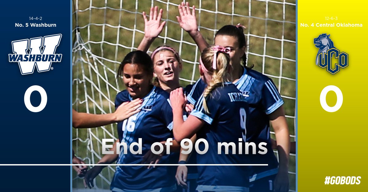IchabodWSOC's tweet photo. To overtime we go #GoBods https://t.co/M16IU0pIEN