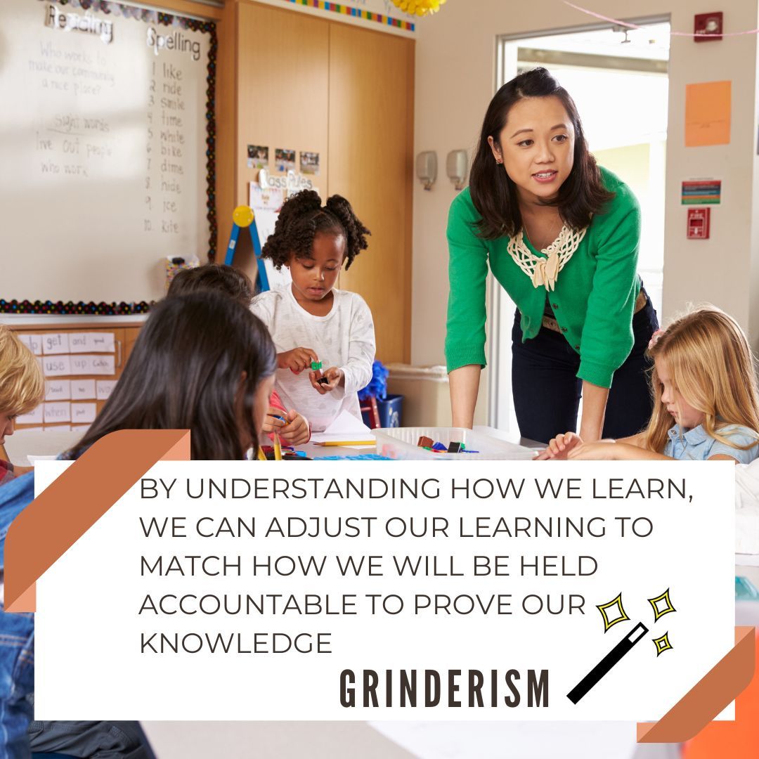 Understanding how we learn is the key to unlocking our full potential. 💡

 Whether you're preparing for a test, presentation, or just personal growth—tailoring your approach makes all the difference.

How do you adjust your learning to match your goals? Share tips! 👇 #Learning