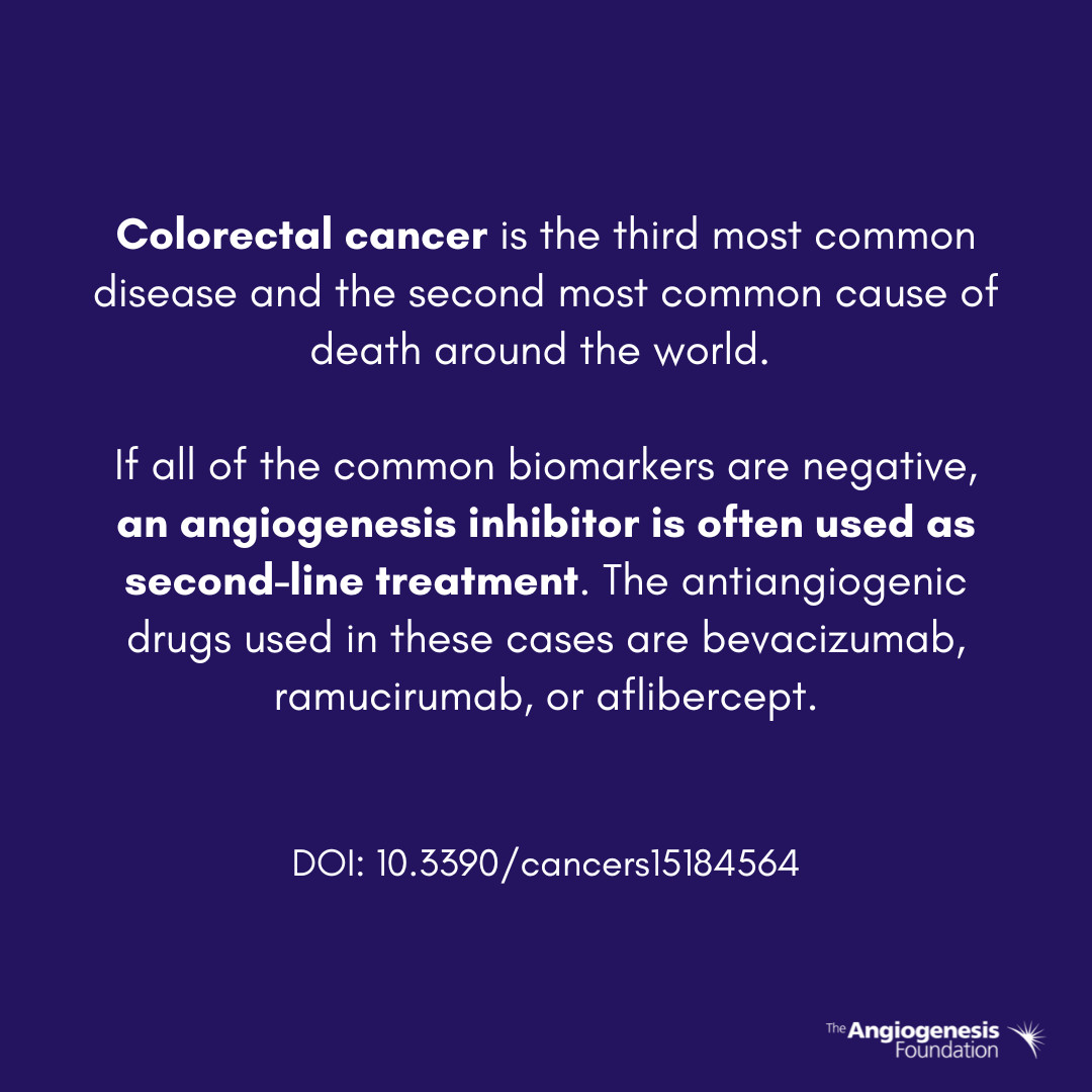 The Angiogenesis Foundation tweet media