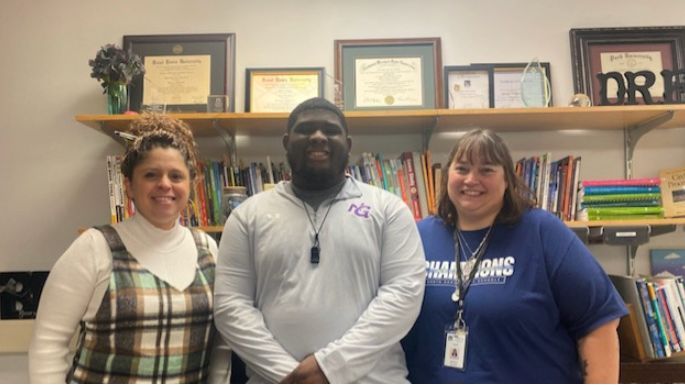 NKC Schools Education Foundation tweet media