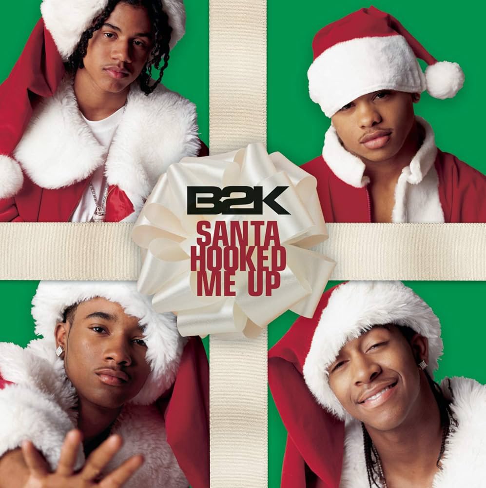 mariah_amazing's tweet photo. Y’all wasn’t there fr. 🧑🏾‍🎄🎄 https://t.co/bVaF1AF5Lp