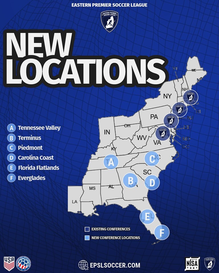 American Premier Soccer League tweet media