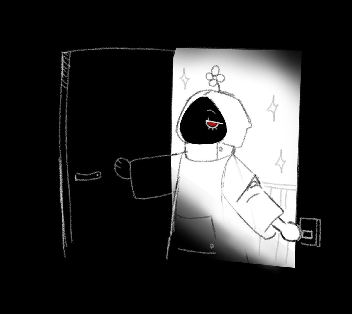 *°•. Feferi tweet media
