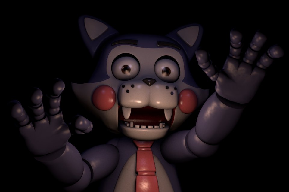 Candy the cat discount