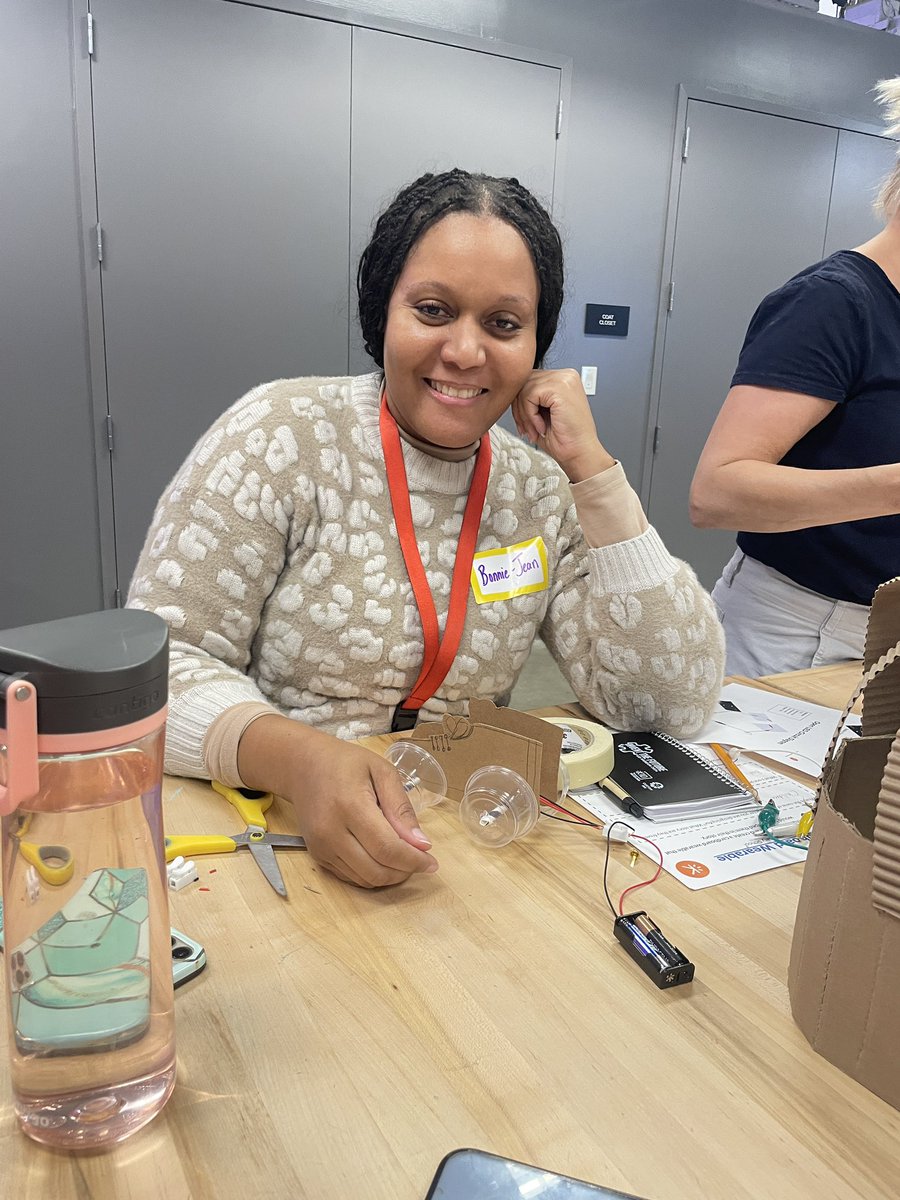 Ms. Womack tweet media