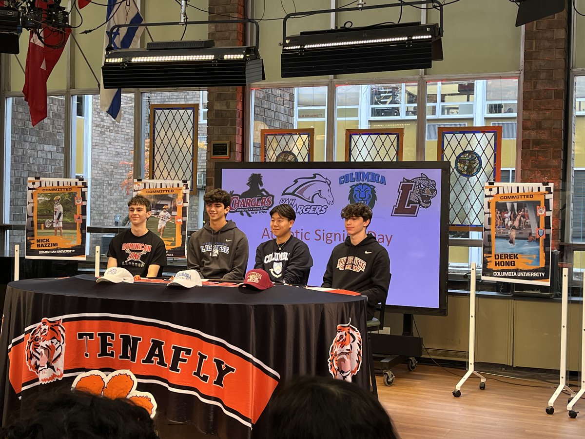 Tenafly Public Schools tweet media