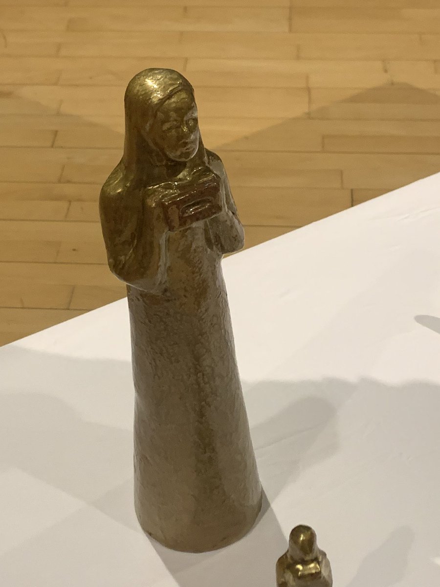 Attending the ‘Pride of Prestonpans’ awards hosted by <a href="/PrestonpansCC/">Prestonpans Community Council</a>. The awards are a great new event in the calendar.

Prestonpans is lucky to have loads of brilliant &amp; dedicated volunteers. Thanks to the Community Council for giving the whole town the opportunity to thank them