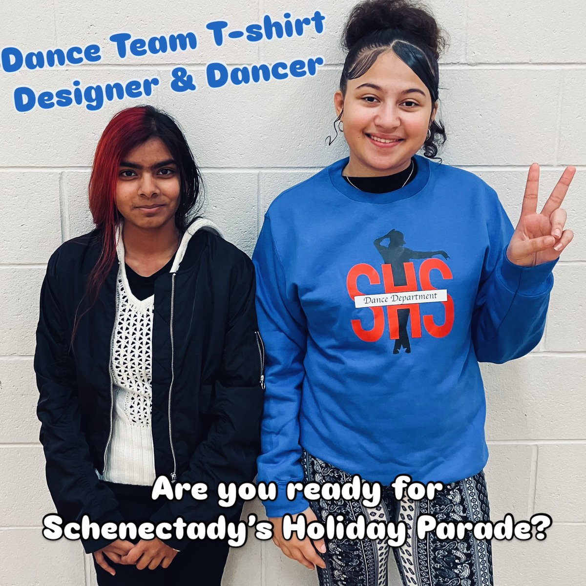 Digital Arts SHS tweet media