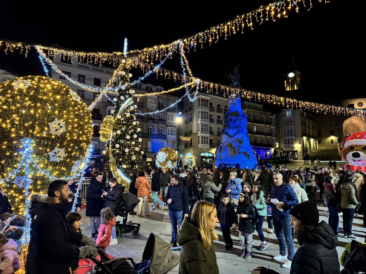 Gasteiz On tweet media