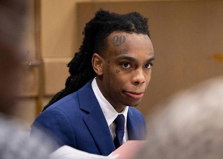 YNW Melly France 🇫🇷 tweet media